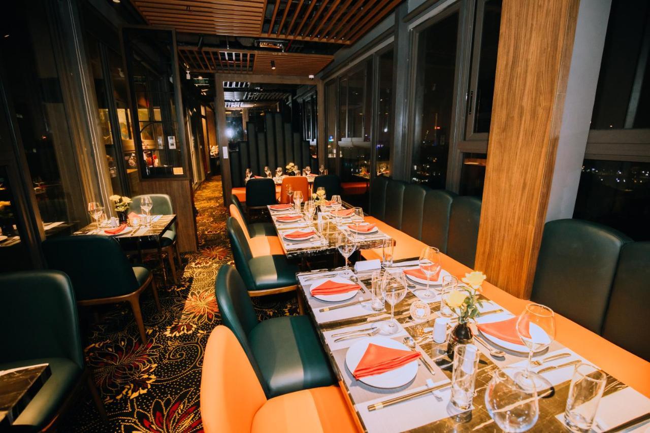 Bendecir Hotel & Spa Hanoi Bagian luar foto