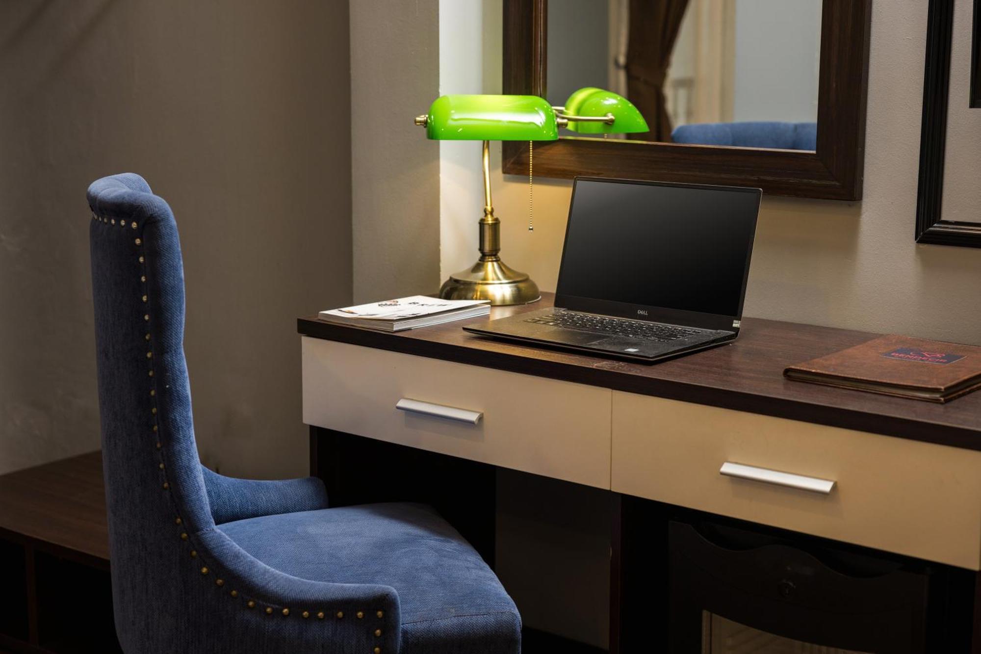 Bendecir Hotel & Spa Hanoi Bagian luar foto